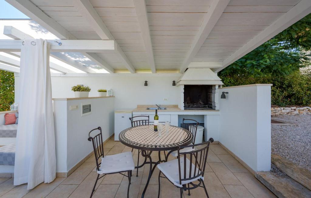 Villa Vigneri Novigrad Istria 외부 사진