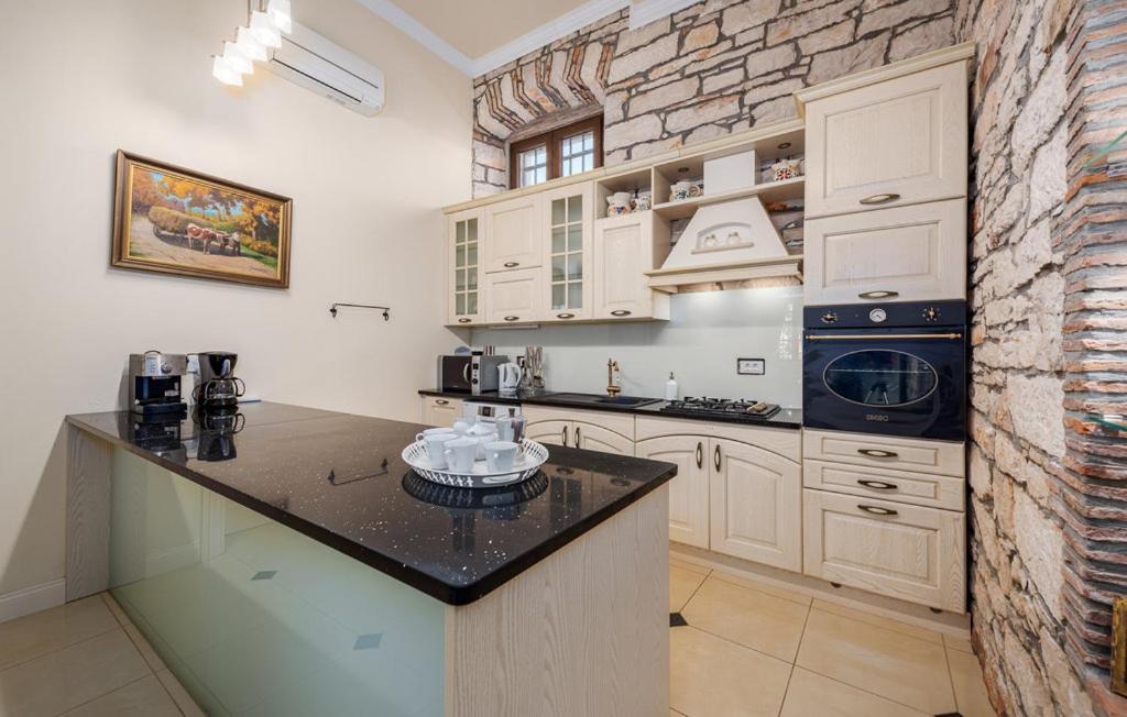 Villa Vigneri Novigrad Istria 외부 사진