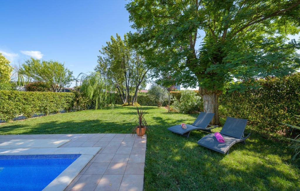 Villa Vigneri Novigrad Istria 외부 사진