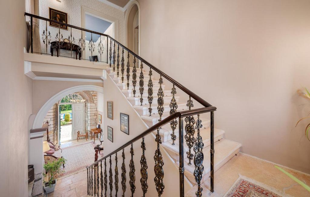 Villa Vigneri Novigrad Istria 외부 사진