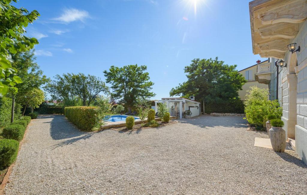 Villa Vigneri Novigrad Istria 외부 사진