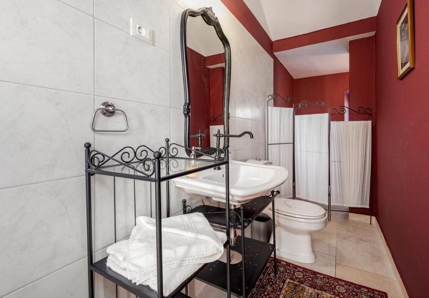 Villa Vigneri Novigrad Istria 외부 사진
