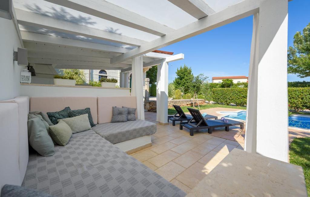 Villa Vigneri Novigrad Istria 외부 사진
