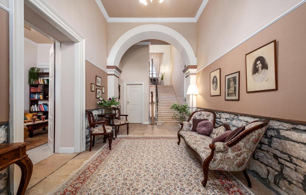 Villa Vigneri Novigrad Istria 외부 사진
