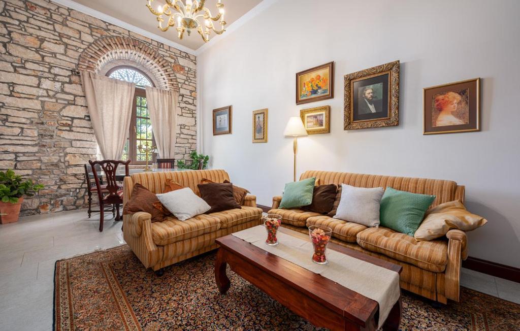 Villa Vigneri Novigrad Istria 외부 사진