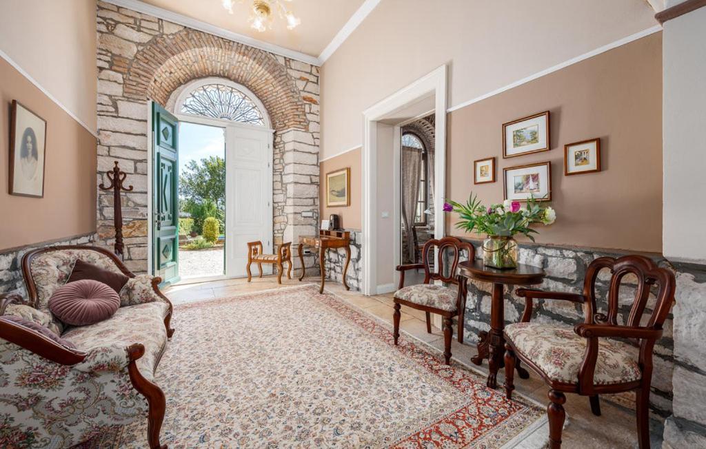 Villa Vigneri Novigrad Istria 외부 사진