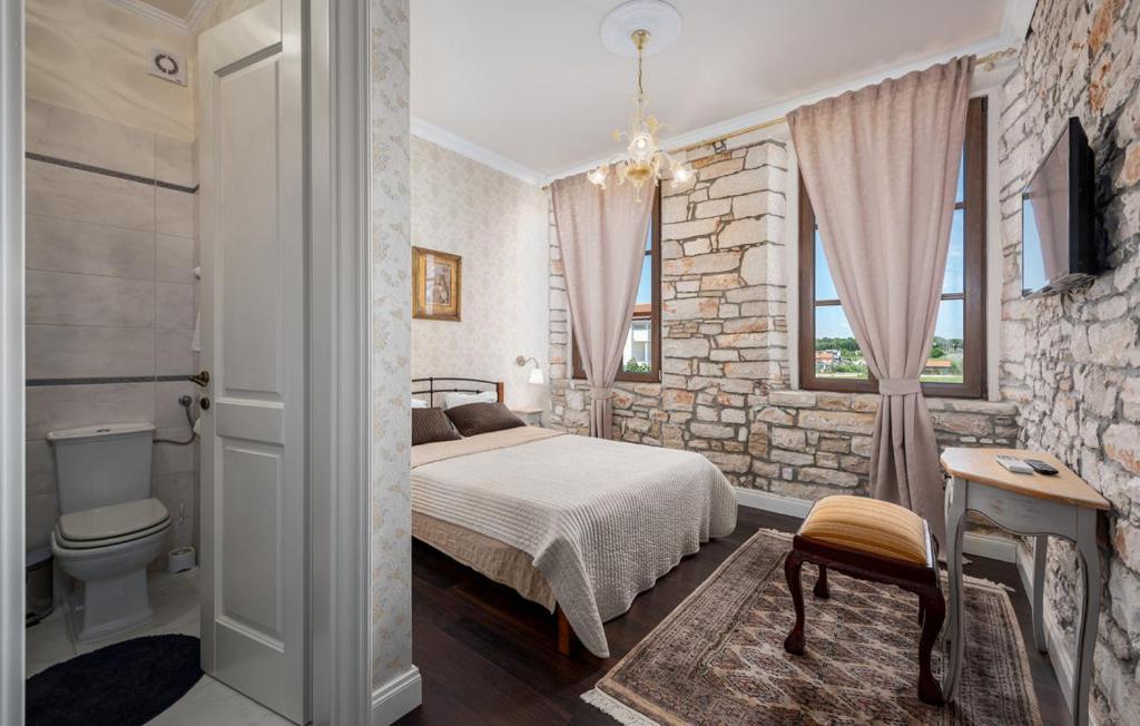 Villa Vigneri Novigrad Istria 외부 사진