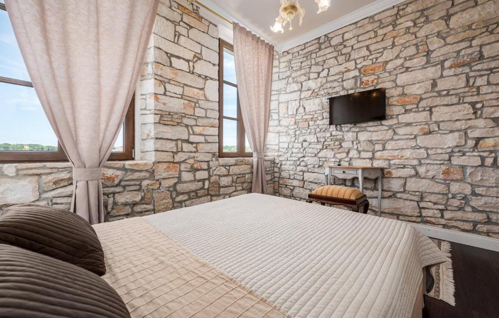 Villa Vigneri Novigrad Istria 외부 사진