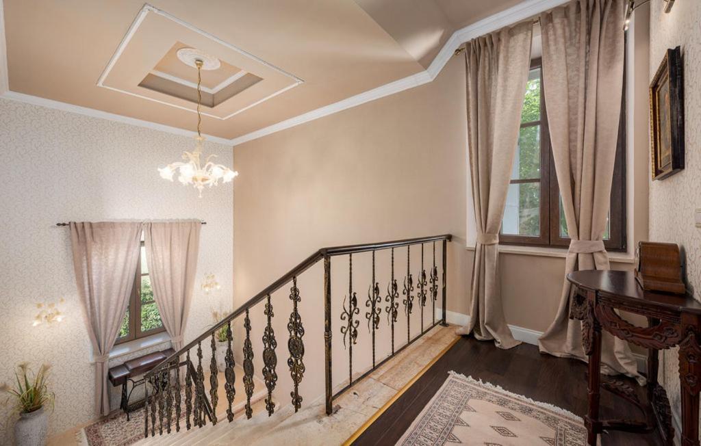 Villa Vigneri Novigrad Istria 외부 사진